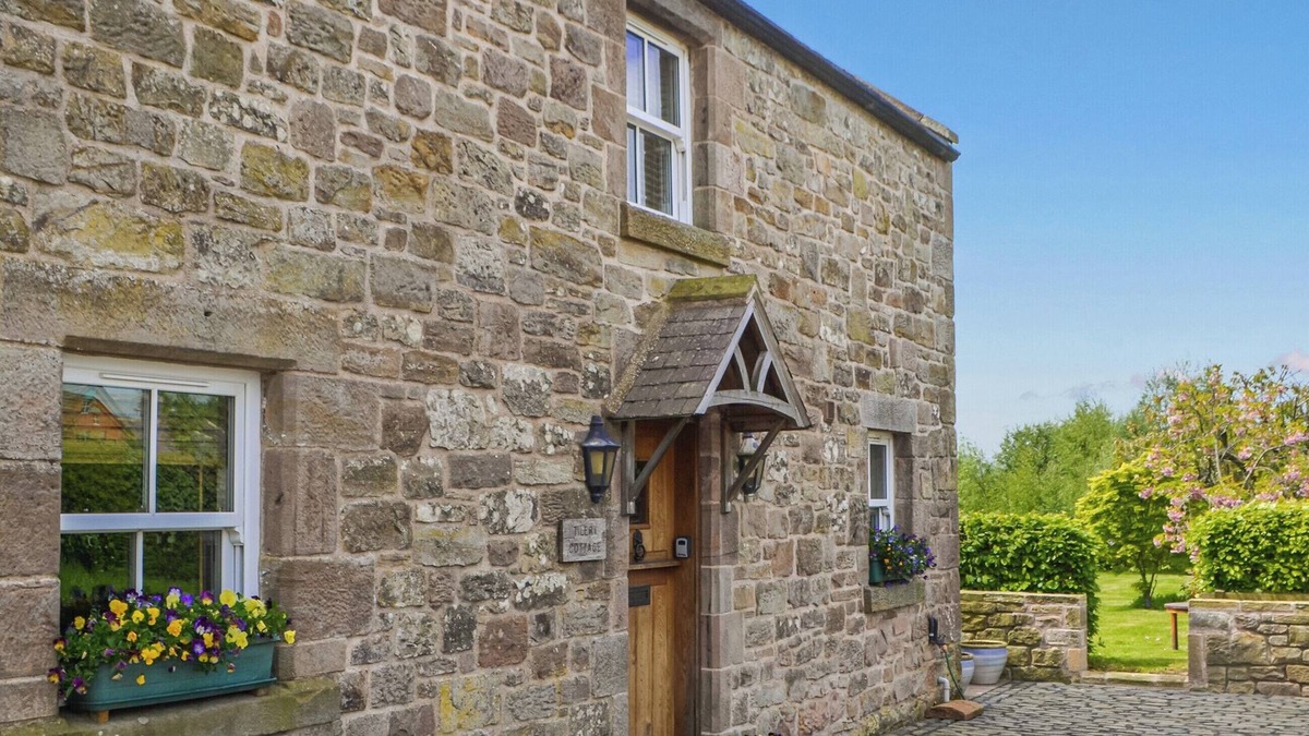 Chatton Cottage | Tilery Cottage - UK44203