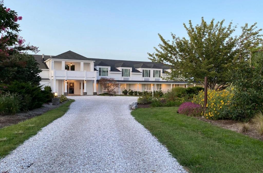 Tilghman Hotel | Tilghman Island Inn