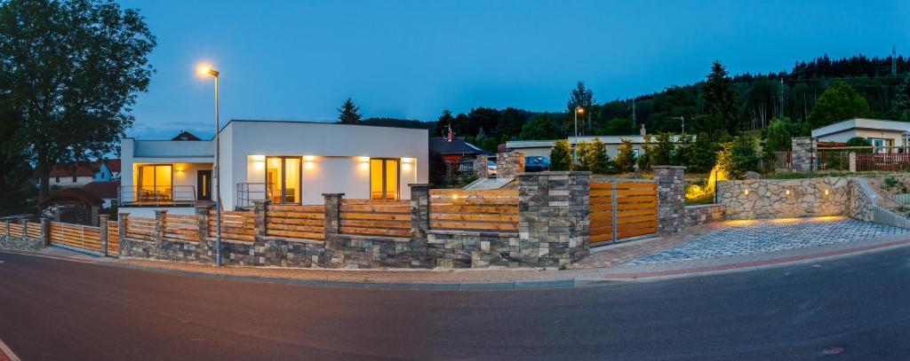 Brezova Apartment | Tilia apartments Březová
