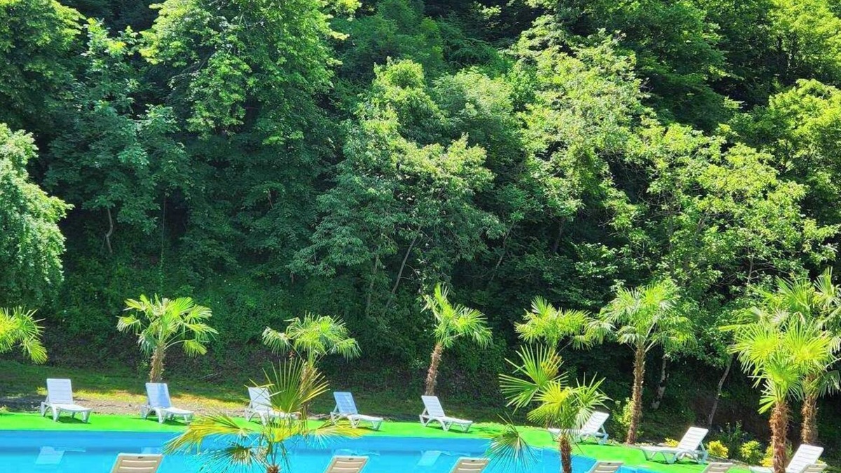 Kvareli Hotel | Tilia Kvareli Resort