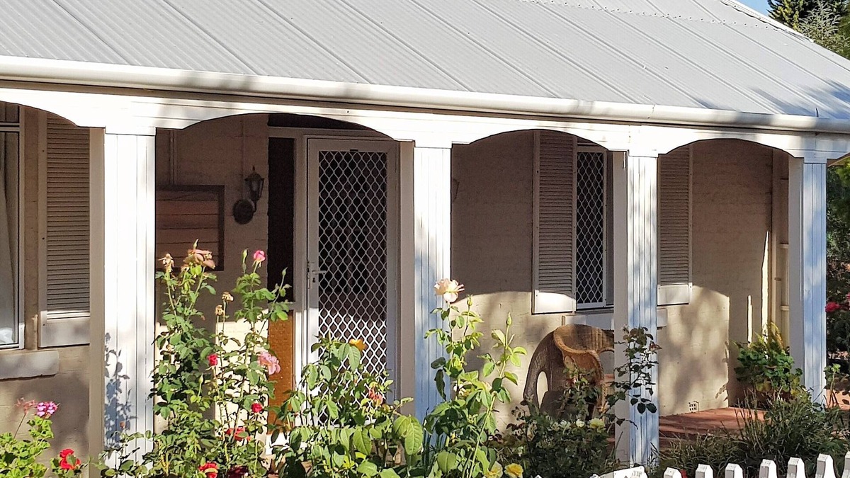 Glen Forrest Cottage | Tillbrook Cottage, Perth Hills
