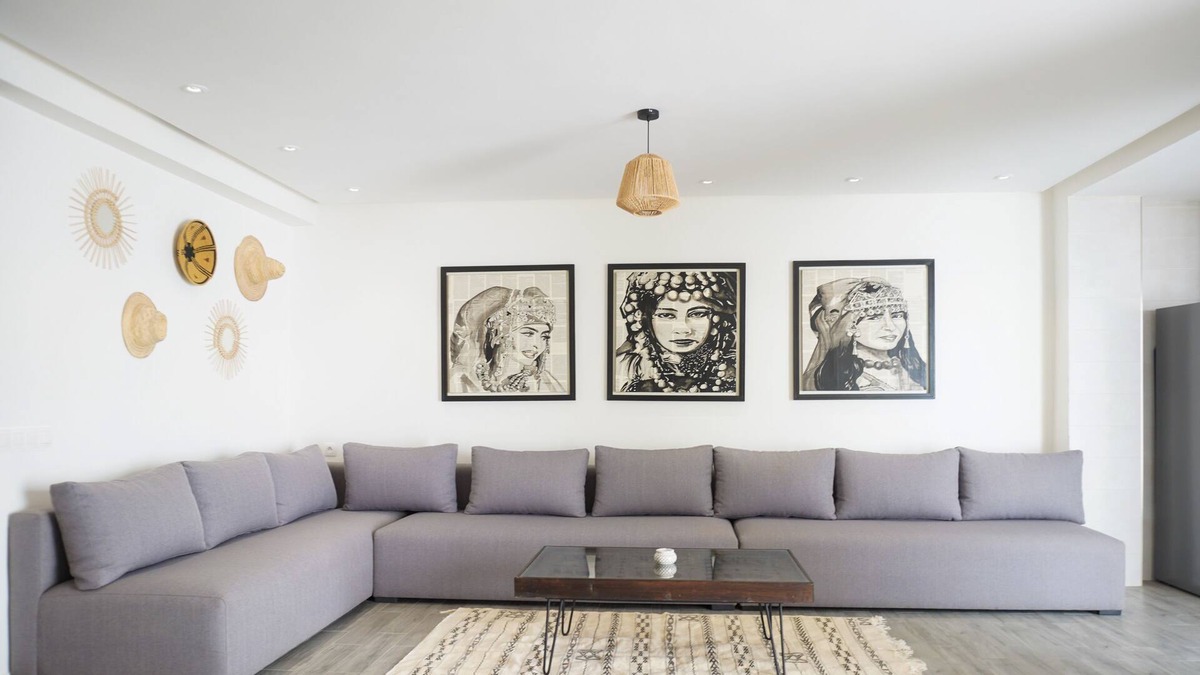Imsouane Apartment | Tillt By Mood 9 Px Luxe