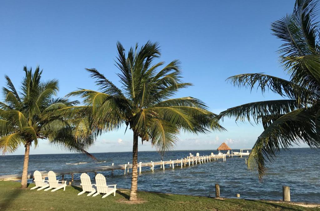 Corozal Resort | Tilt-Ta-Dock Resort Belize