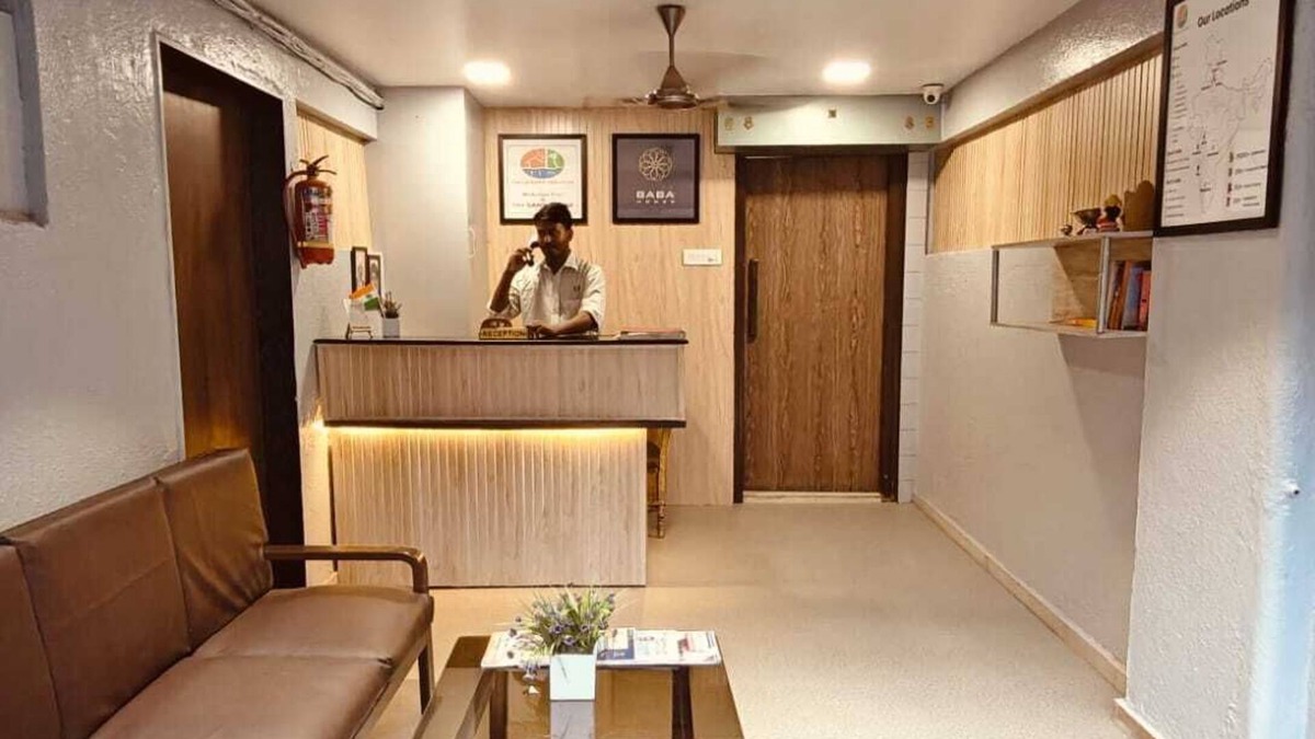 Santacruz Apartment | TIM Santacruz Mumbai Airport