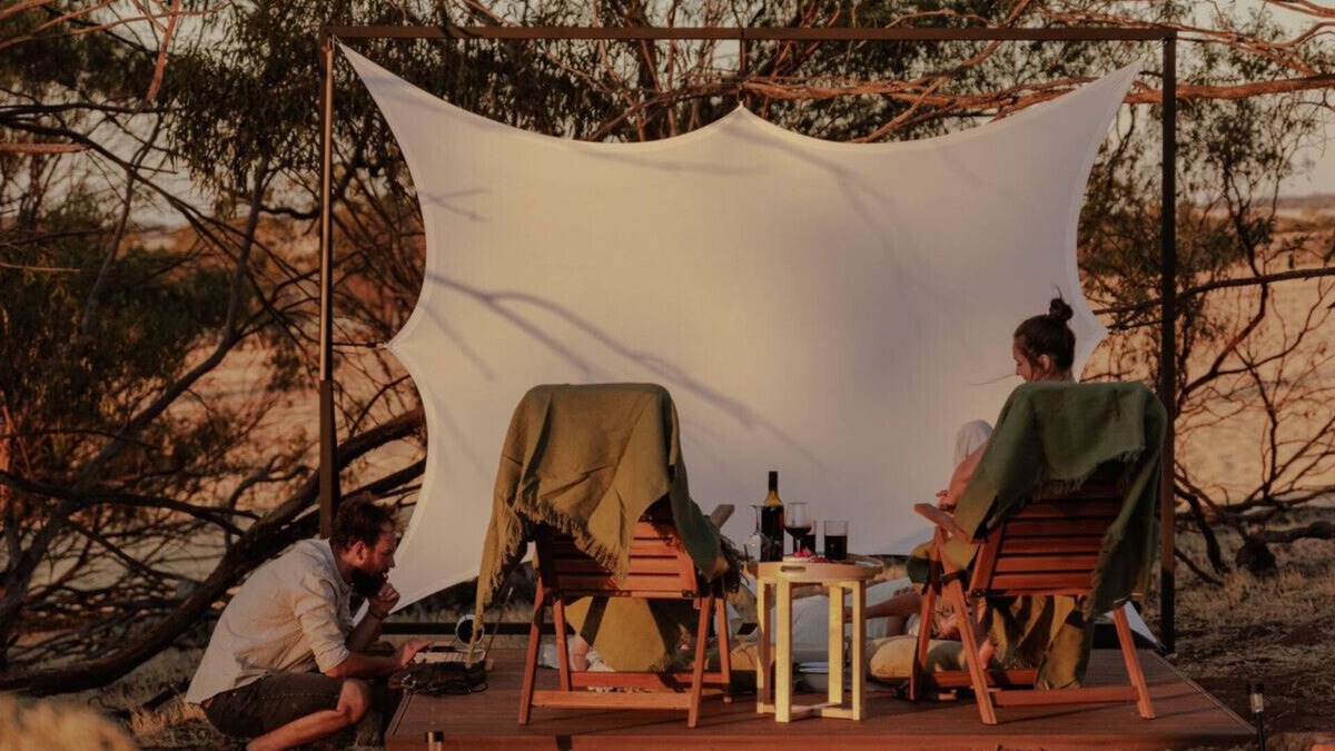 Nunile Cabin | Tim · Tim the Tiny Cabin in Toodyay