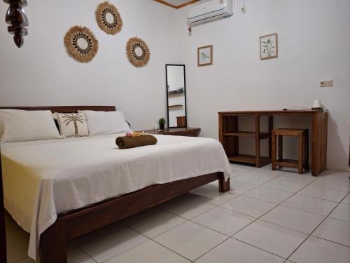 Sei Pinang House | Tima's Homestay