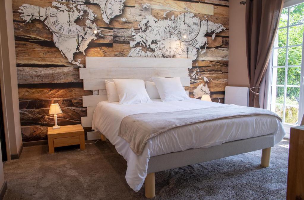 Baraqueville Bed & Breakfast | Timali