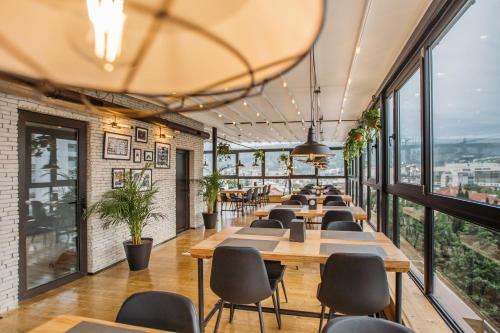 Tbilisi Hotel | Timber Boutique Hotel