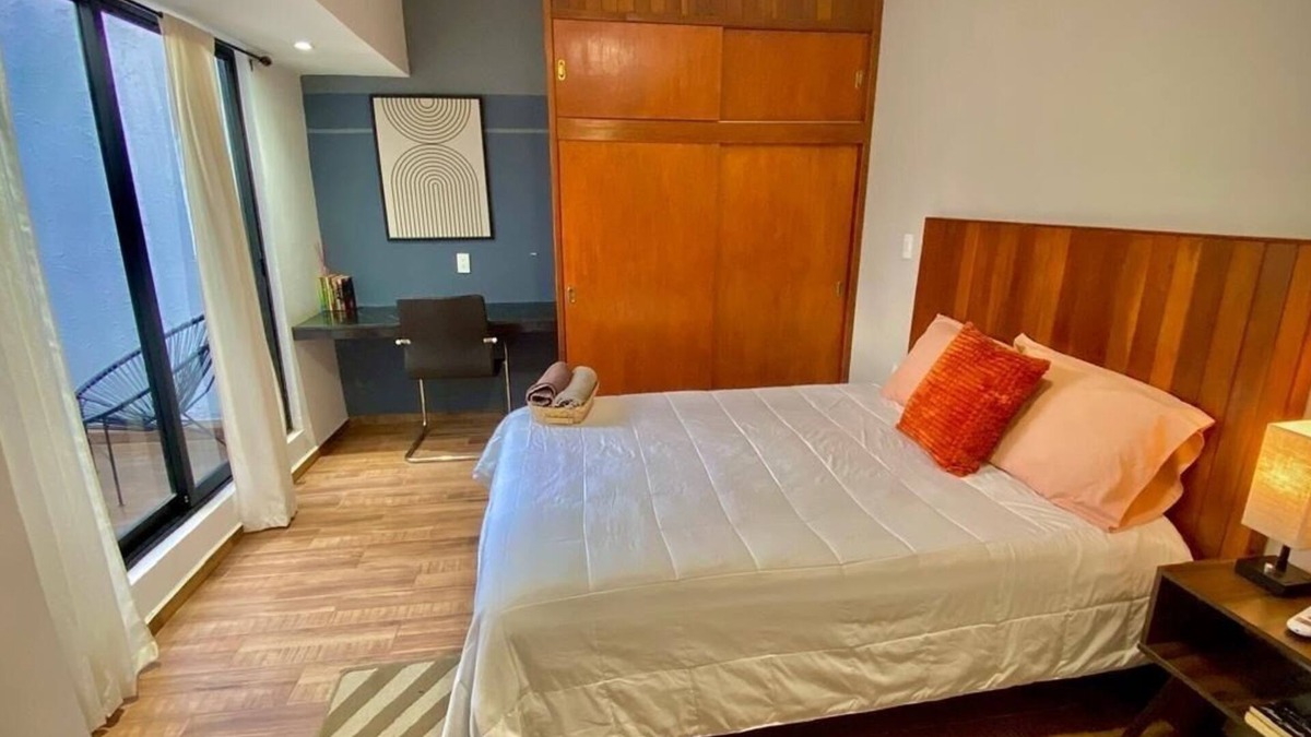 La Salle 2 Apartment | Timber Department
