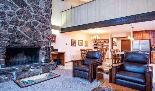 Teton Village Apartment | Timber Ridge 4