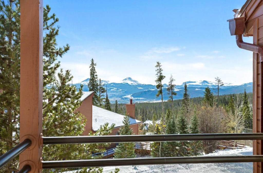 Wildernest House | Timber Ridge #410 - Wildernest