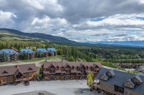 East Kootenay Apartment | Timberstone Lodge by StayIn