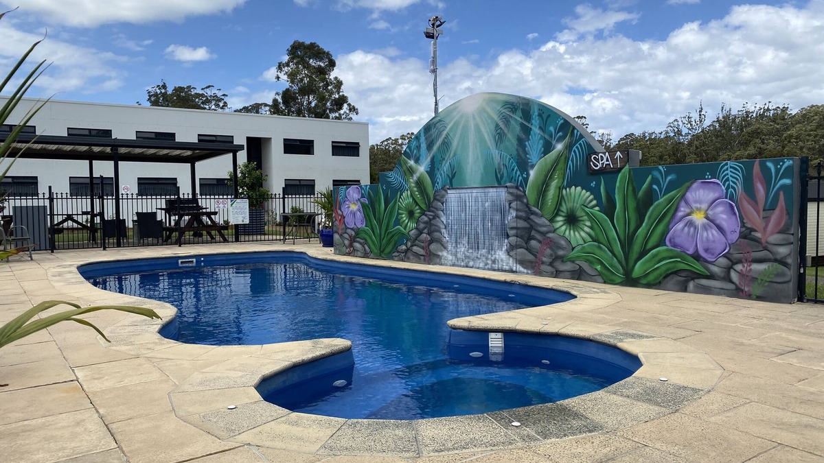 Wauchope Hotel | Timbertown Motel