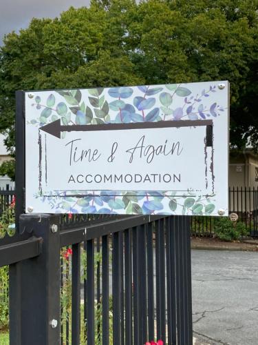 Ceres House | Time & Again