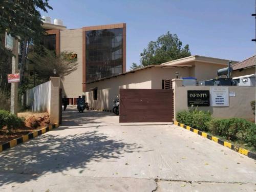 Devanahalli Apartment | Time and space infinity