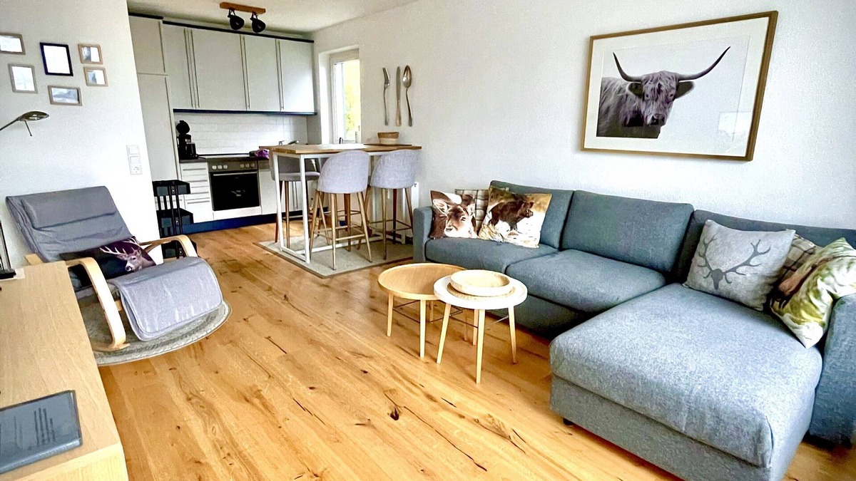 Niedersfeld Apartment | TIME FOR YOU AT BERGELCHEN