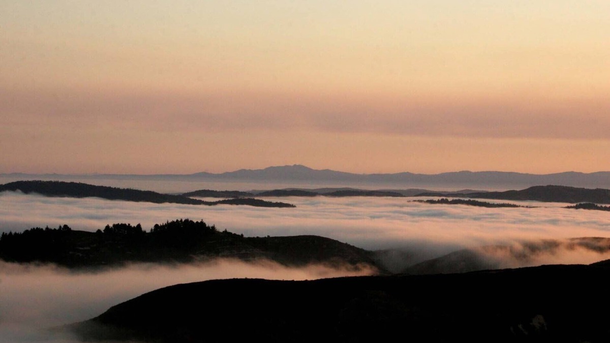 Carmel House | Time Honored Adobe Home - Sweeping Ocean View.
