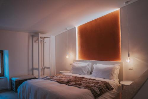 Bassiano Apartment | Time House