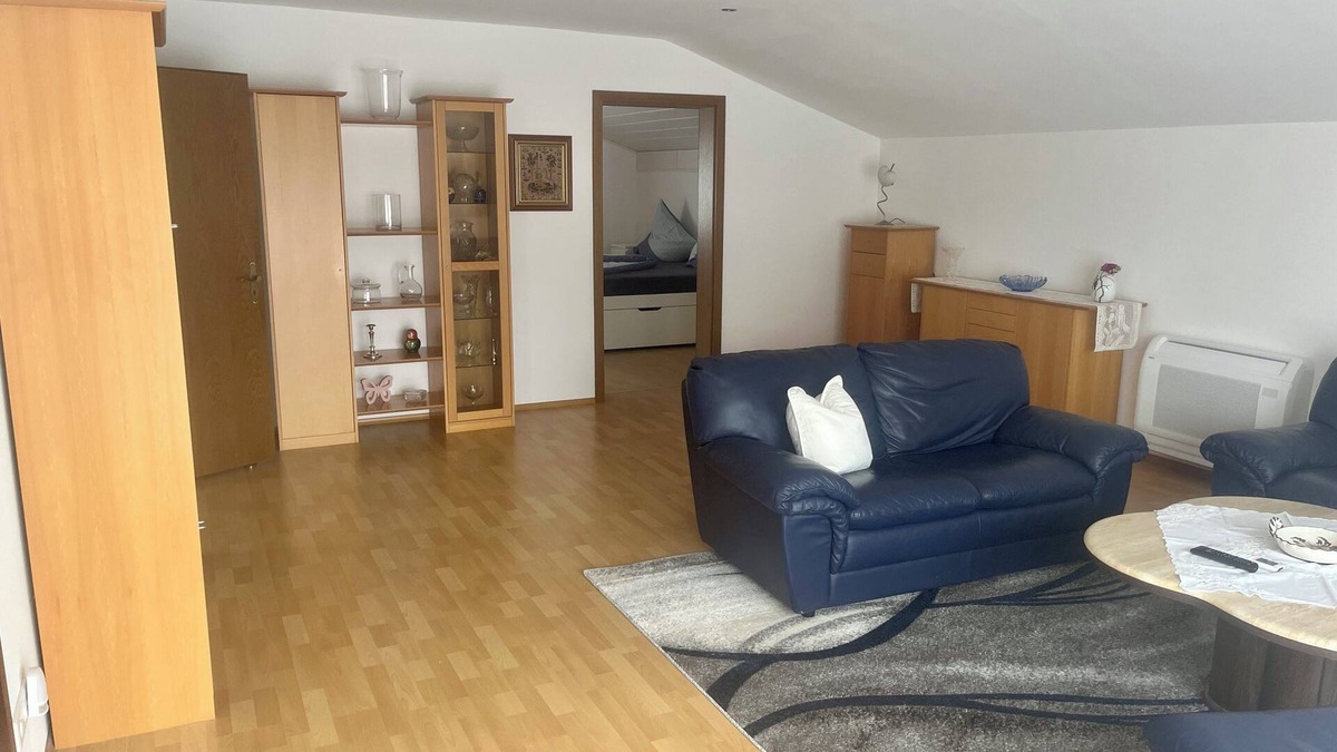 Bad Mingolsheim Apartment | Time out 1/spacious vacation apartment in Bad Schönborn