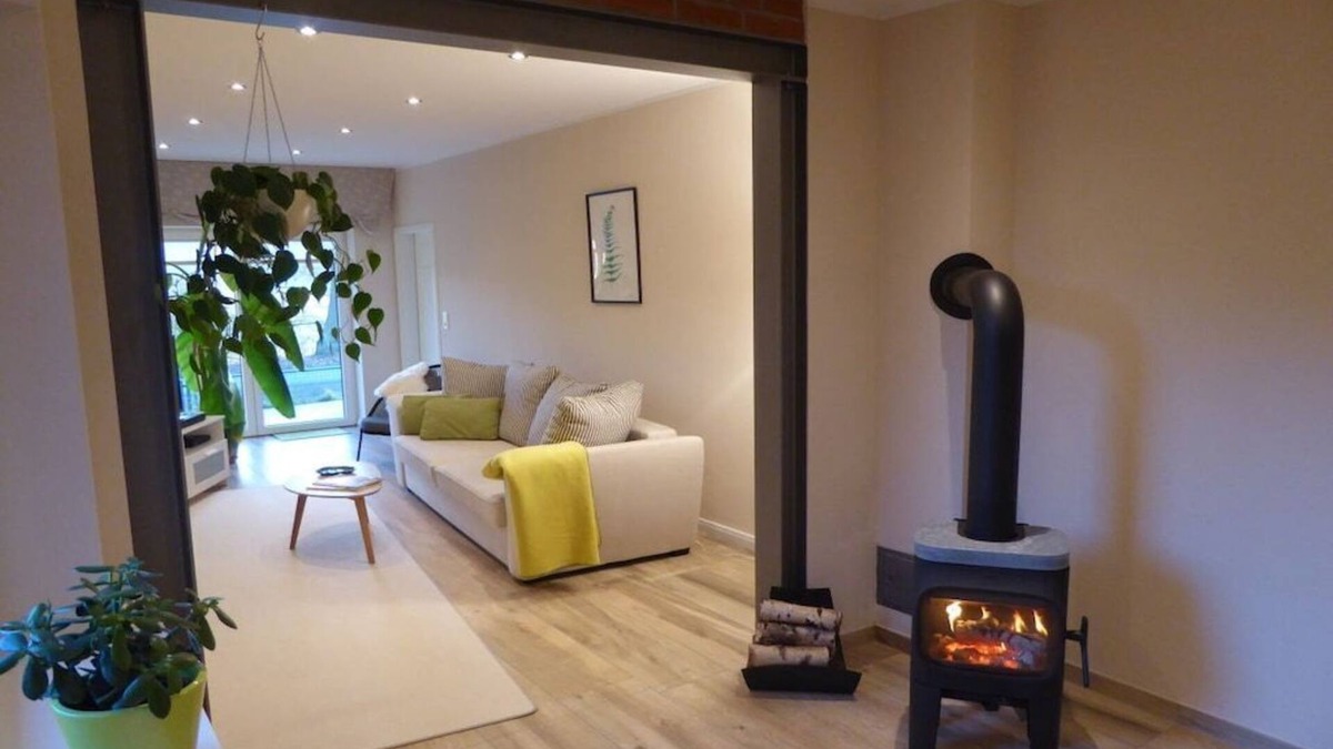 Avendorf Apartment | Time out Adendorf Comfortable Vacation Home