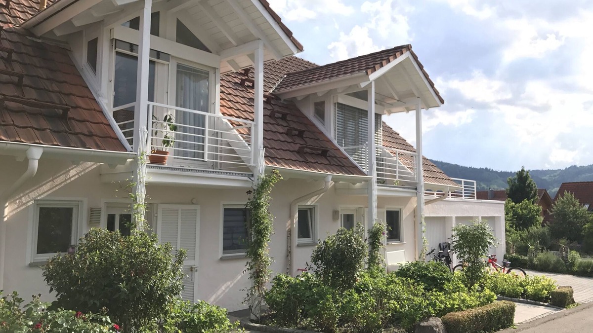 Wahlwies Apartment | Time out at Lake Constance - beautiful, well-kept 3-room apartment in Stockach-Wahlwies