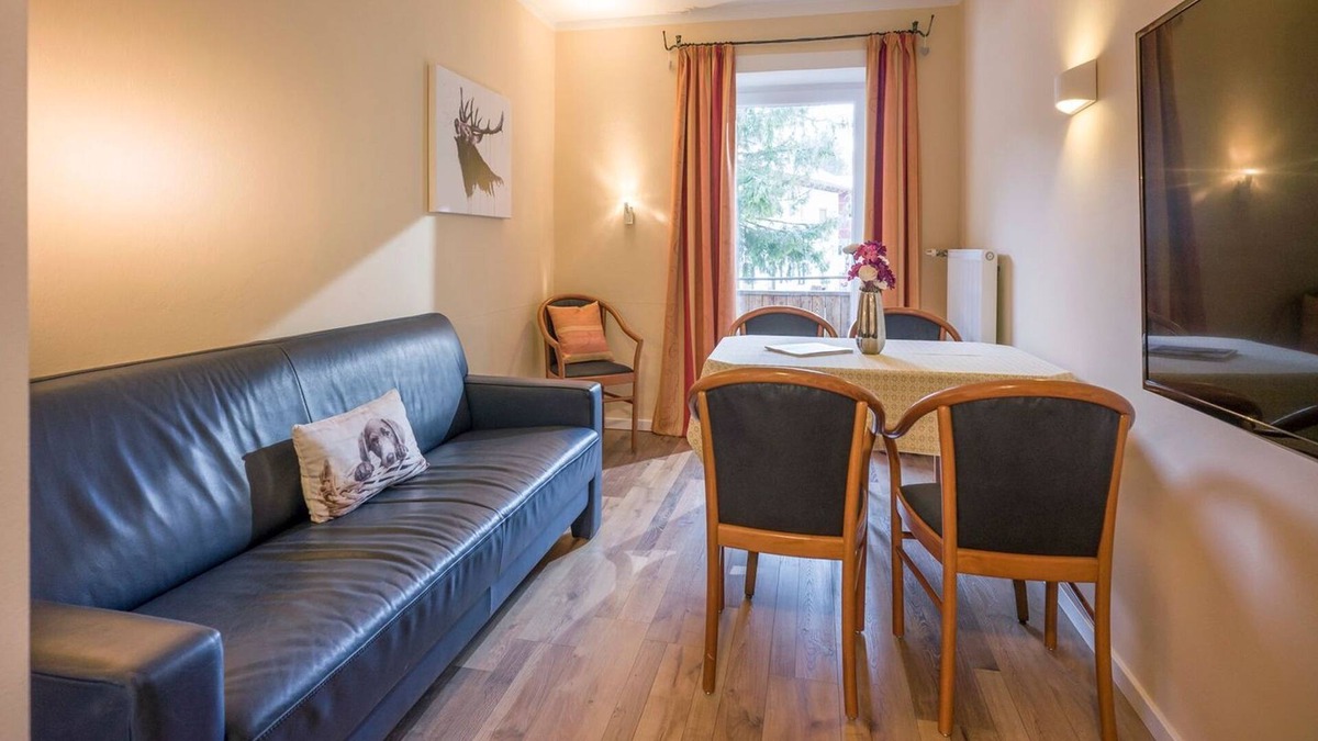 Landl Apartment | Time out in Thierseetal: Cozy holiday apartment 2 in Tyrol - family paradise MoNi
