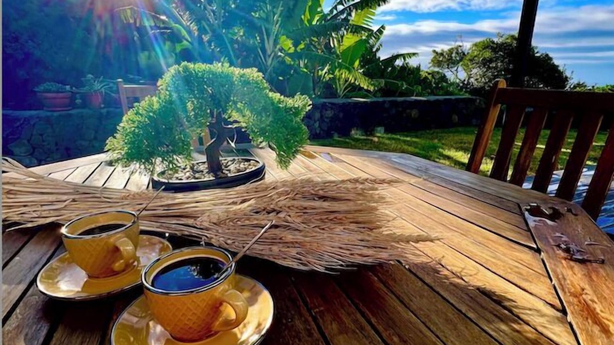 Angra do Heroismo House | Time to Travel to Terceira