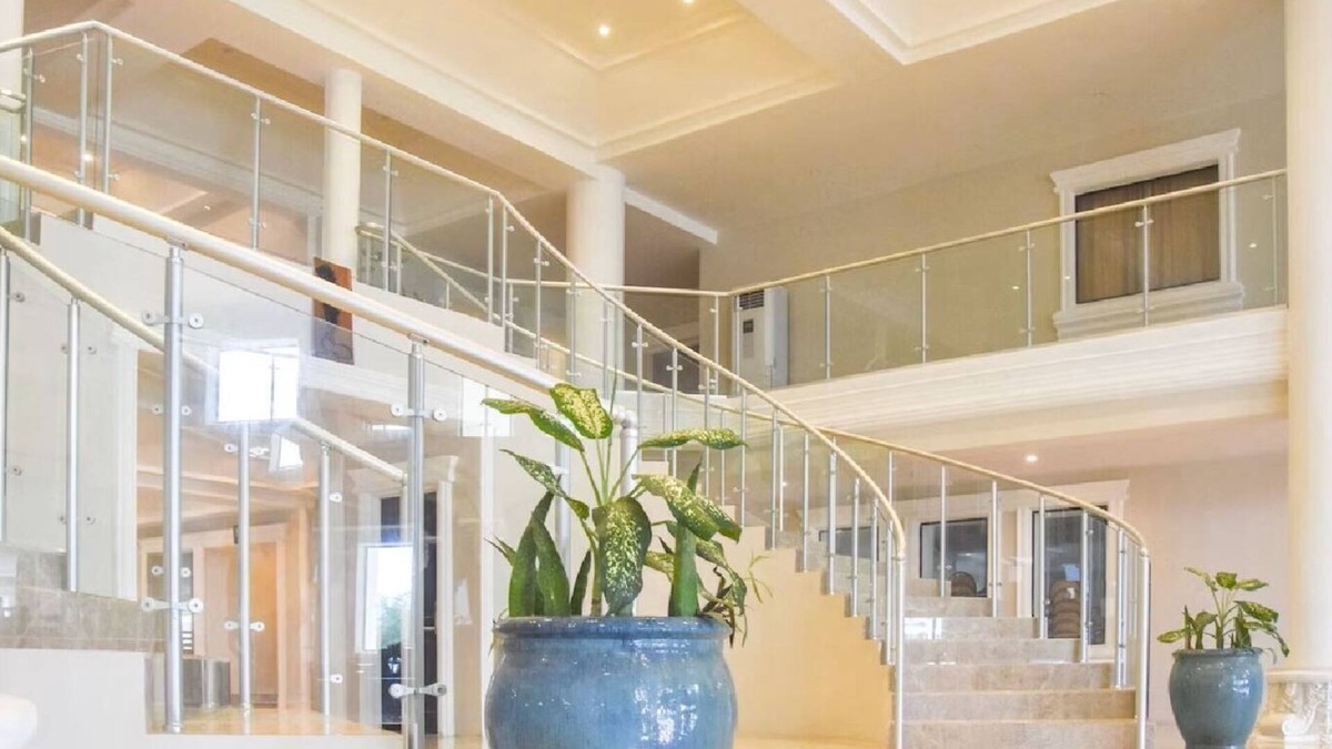 Harbel Hotel | TIME Royal Ambassador Hotel