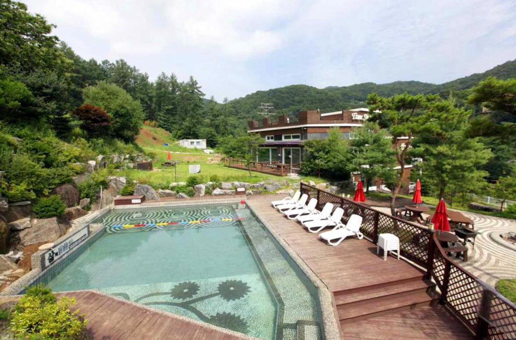 Gangsang House | Time Story