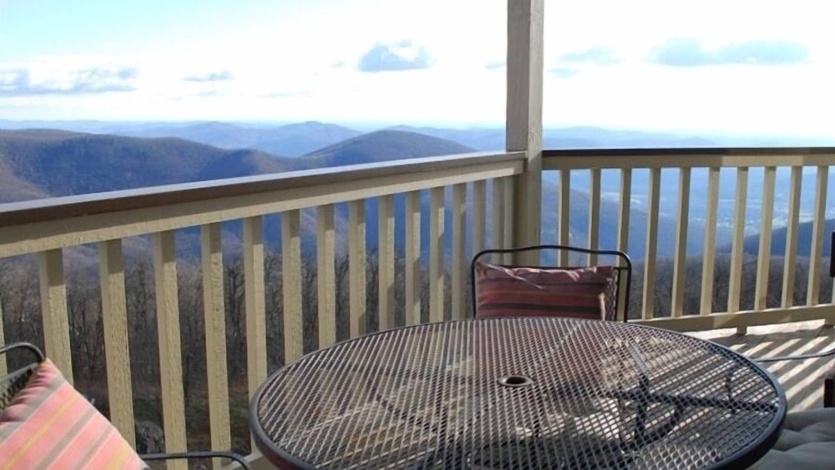 Chestnut Springs Condo | Time to Book for Spring and Summer.Amazing Views and 5-Star Amenities