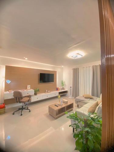 Butuan House | Time To Sleep - Casa Ala Una