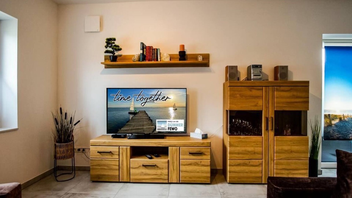 Huede Apartment | Time Together Erholung am Dümmersee