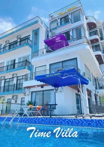 Tam Dao Hotel | Time Villa