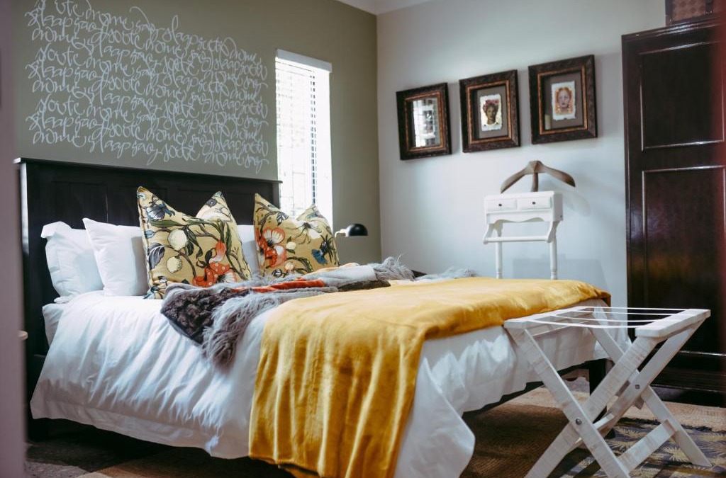 Waverley Apartment | Timeless Bloemfontein