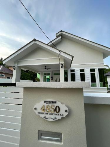 Rambai Villa | Timeless Cottage KB