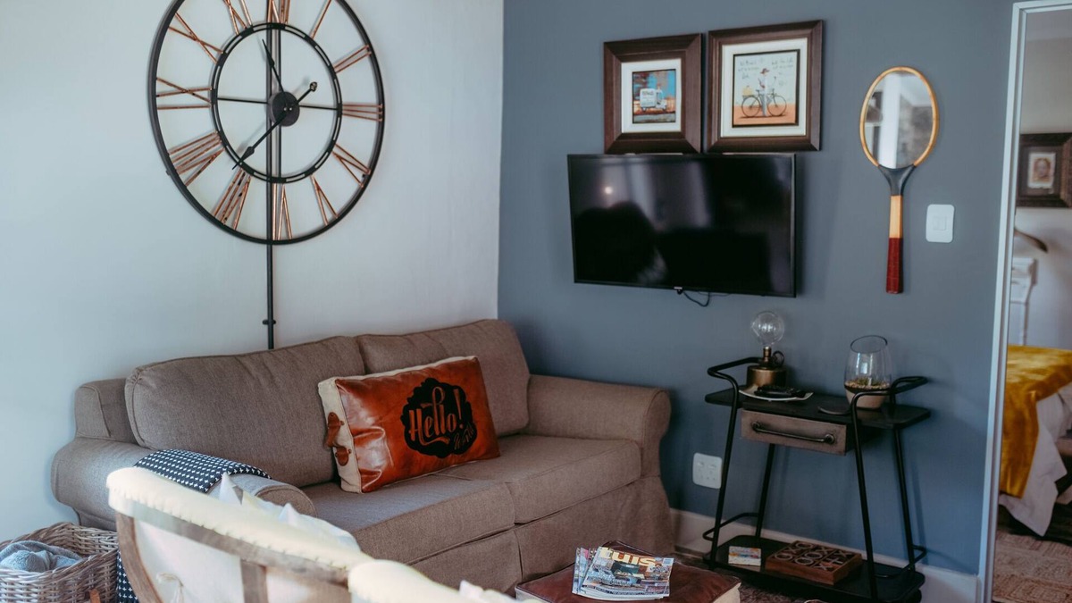 Waverley Cottage | Timeless Elegance for Discerning Traveler