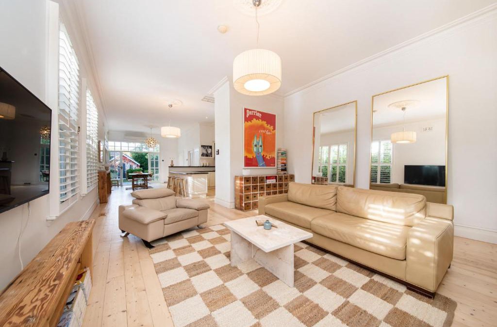 Malvern East House | Timeless Gem in Malvern East