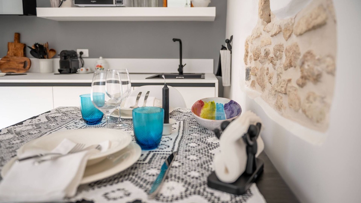 Noto Historic Centre House | Timeless House with private indoor pool in heart of Noto