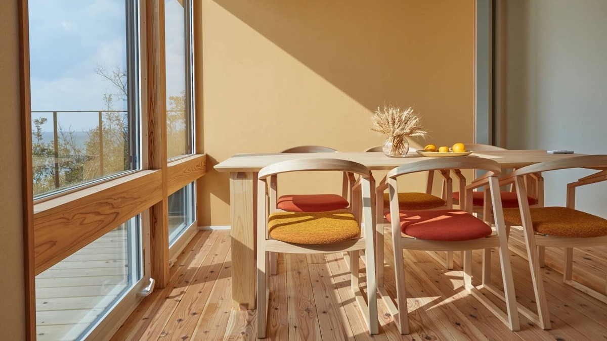 Ohama House | timeless / Mitoyo Kagawa