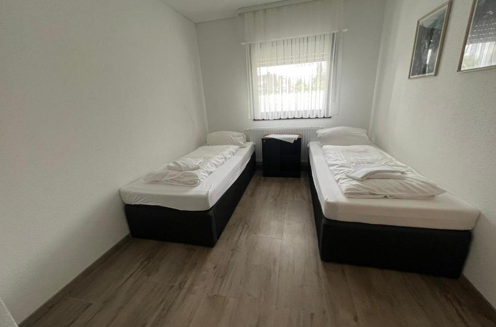 Trossingen Apartment | Timeless: Schönes 4 Zimmer Apartment EG