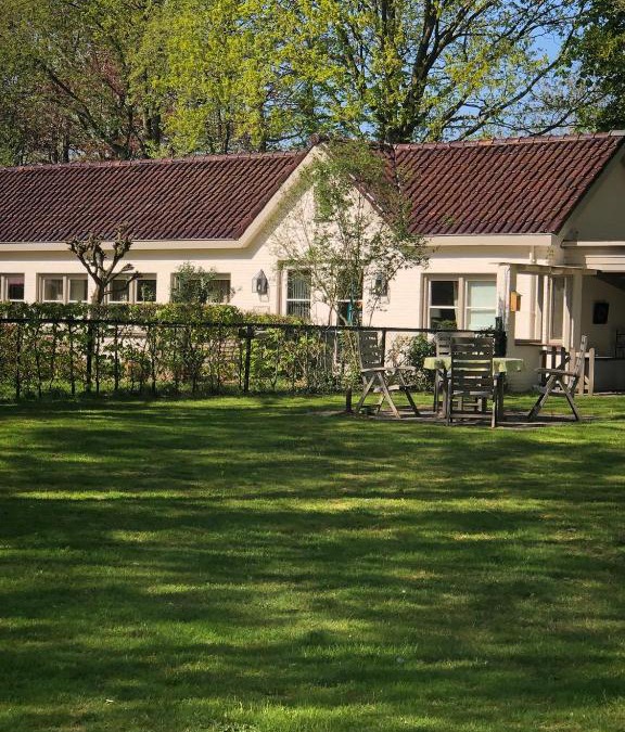 Municipality of Breda House | TimeOut-Breda