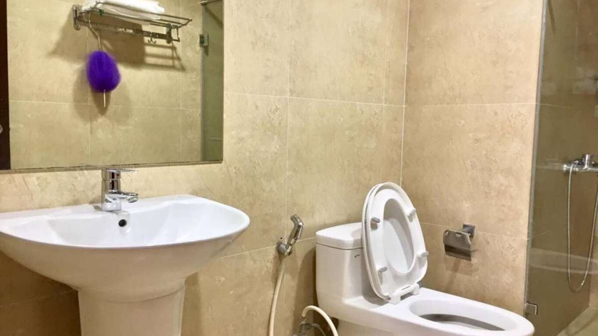 Hoang Mai Apartment | Times City Bayhomes Serviced Apartment 1 Bedroom/Hai Ba Trung Hanoi