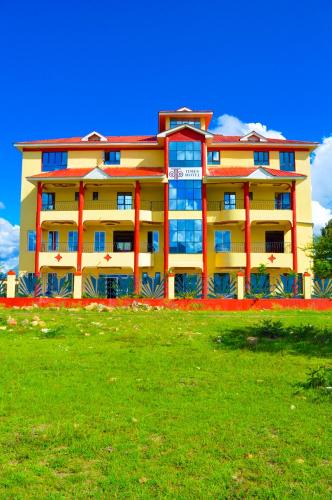 Machakos Hotel | Times Hotel