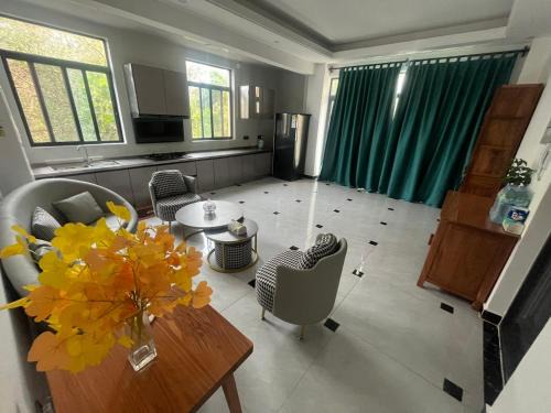 Northern Province Apartment | Times mansion