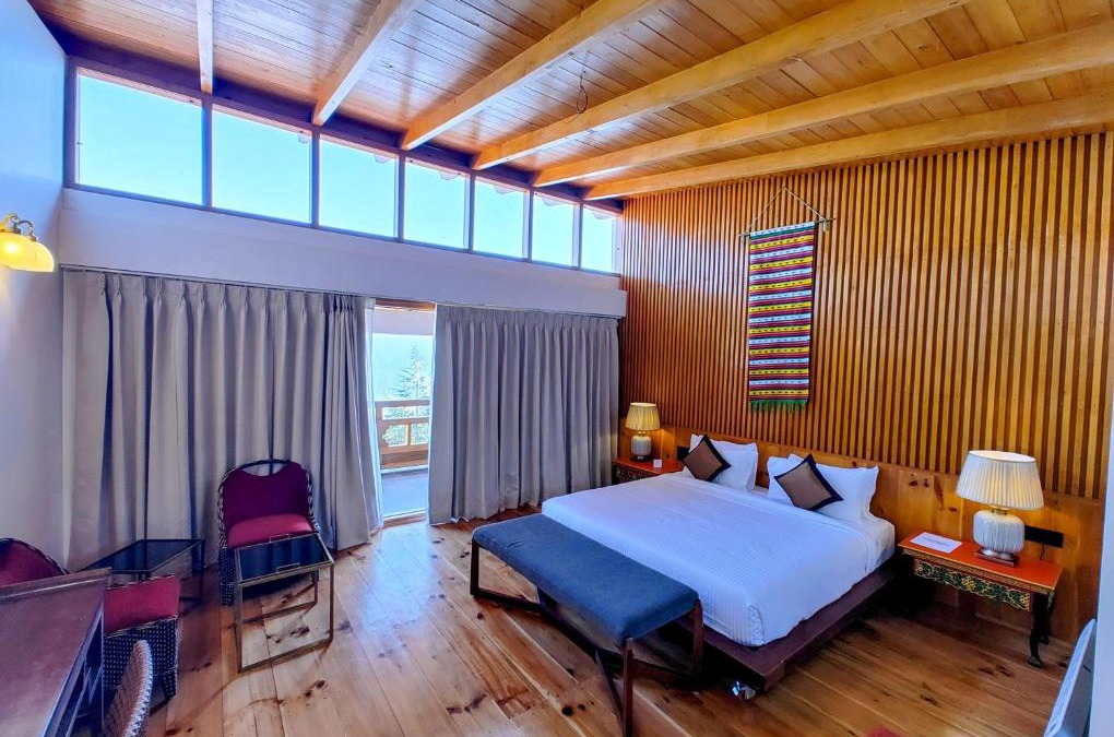Tawang Resort | Timilo Boutique