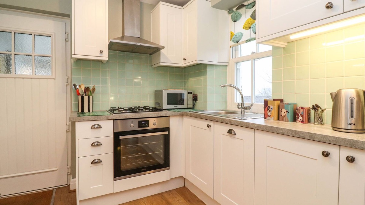 Coniston Cottage | Timley Knott
