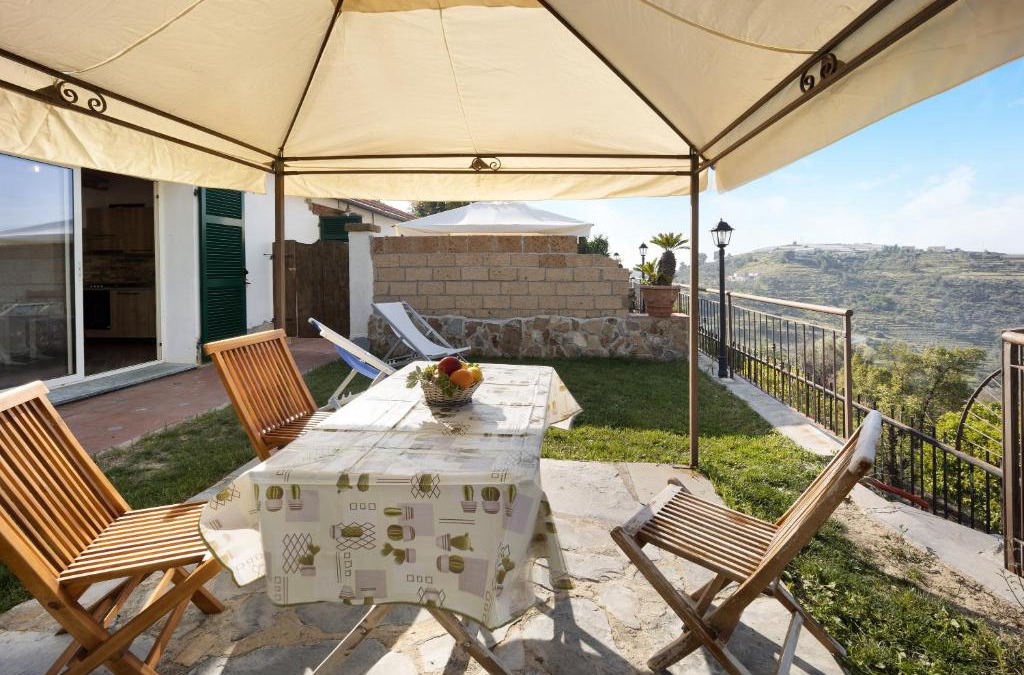 Pompeiana House | Timo