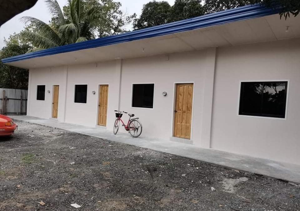 Tagum Apartment | Timog CoopB Apartment