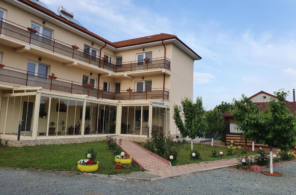 Costinesti House | TIMONA- camere de închiriat