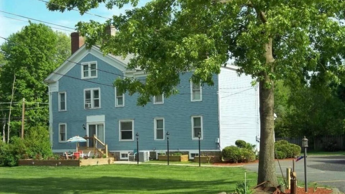 Walden Bed & Breakfast | Tin Brook Bed & Breakfast